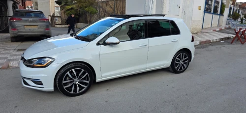 Volkswagen Golf 7 2019 Drive