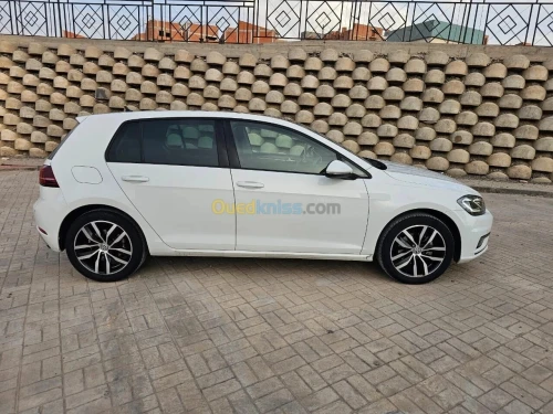 Volkswagen Golf 7 2019 Drive