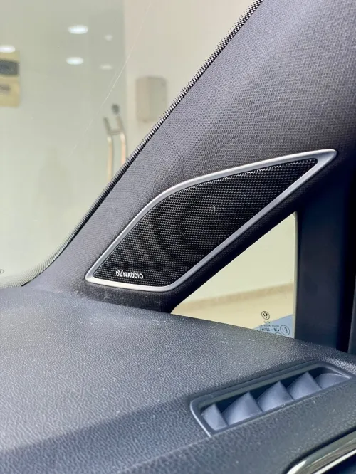 Volkswagen Golf 7 2019 GTD