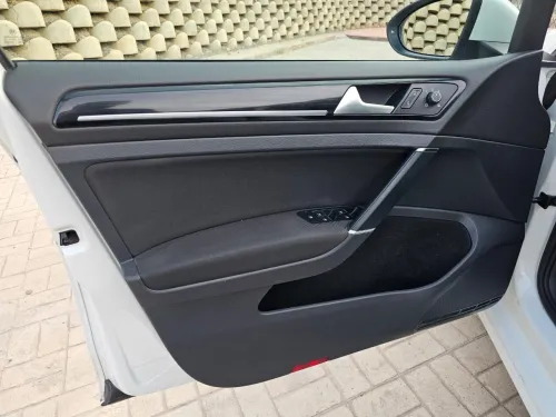 Volkswagen Golf 7 2019 Drive