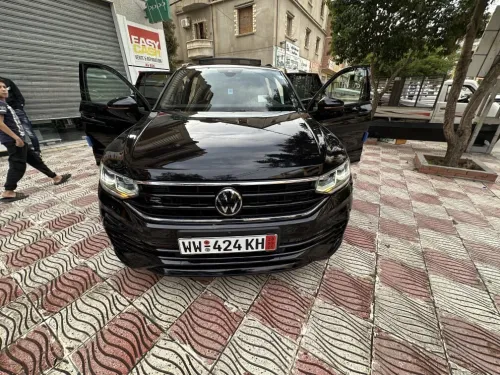Volkswagen Tiguan 2023 R line