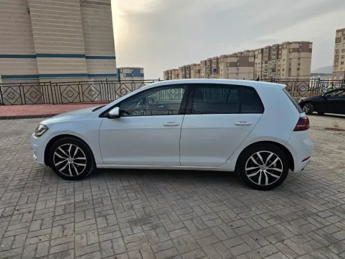 Volkswagen Golf 7 2019 Drive