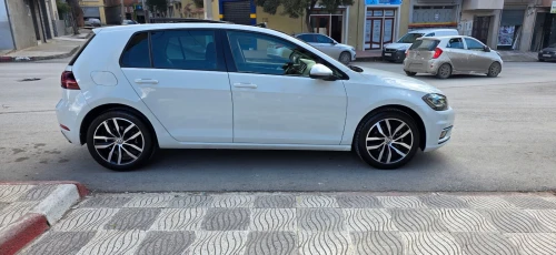 Volkswagen Golf 7 2019 Drive