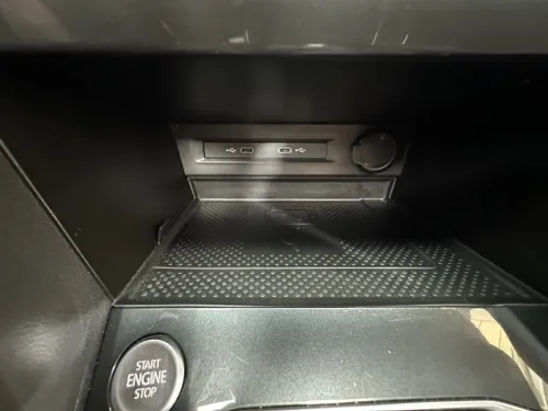 Volkswagen Tiguan 2023 R line