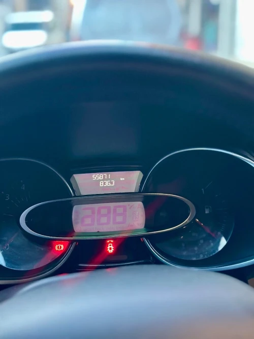 Renault Clio 4 2019 GT Line +