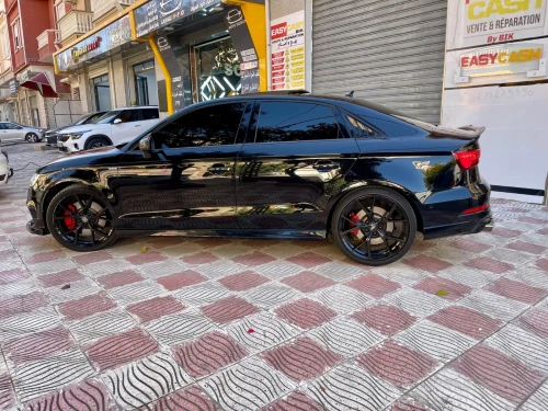 Audi S3 2017 SportBack