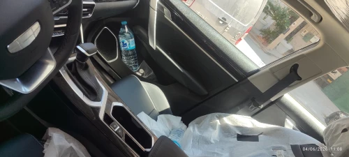 Geely Coolray 2026 Super Max 