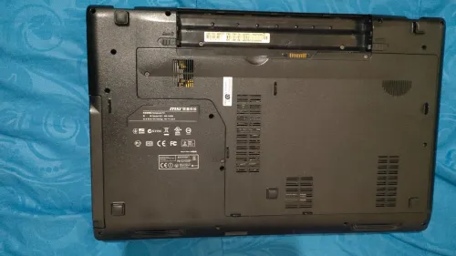 4 pc portable 