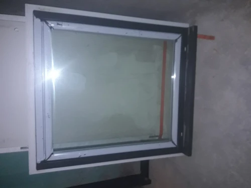 Fenêtres pvc de marque Rehau qualité professionnel 