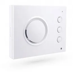 Interphone pour AADL et promoteurs immobiliers