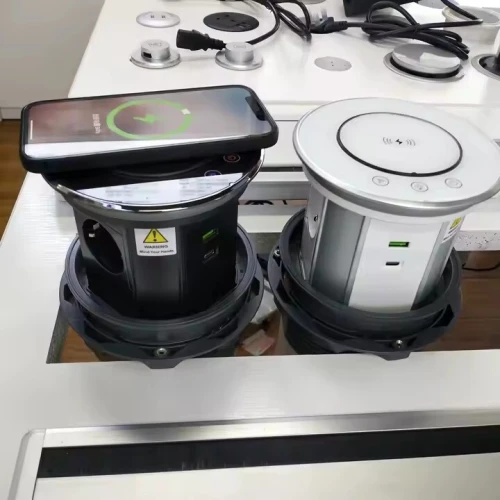Sonorisation multizone .. multiroom ... accessoires smart kitchen