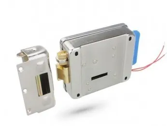 Interphone pour AADL et promoteurs immobiliers