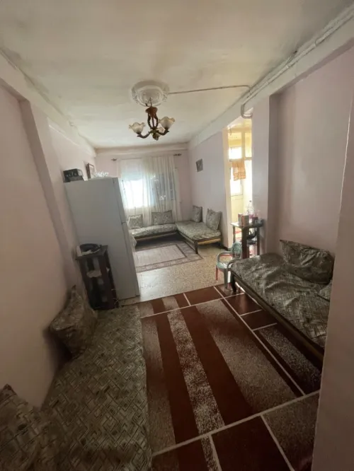 Vente Appartement F2 Blida Boufarik