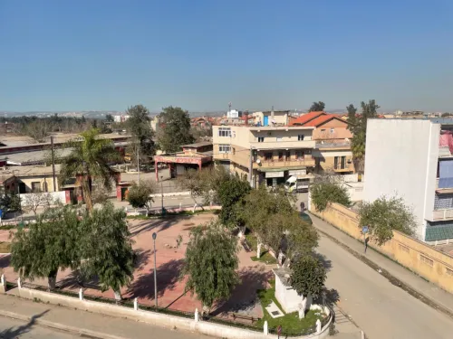 Vente Appartement F2 Blida Boufarik