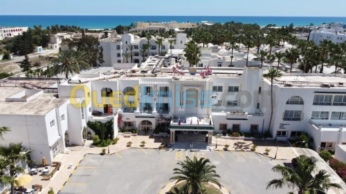 voyage organisée Hammamet 06 nuitées 07 jours septembre 