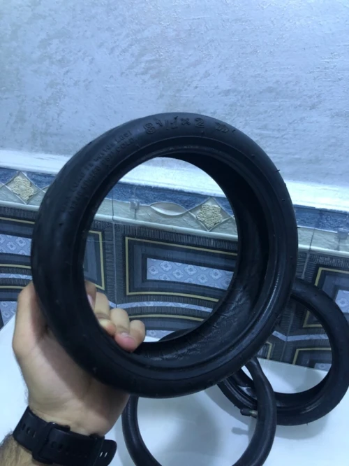 Pneu trottinette électrique xiaomi 