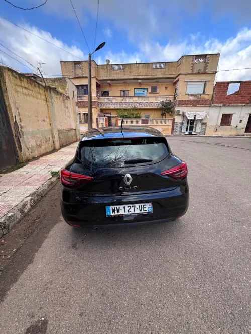 Renault Clio 5 2022 Zen