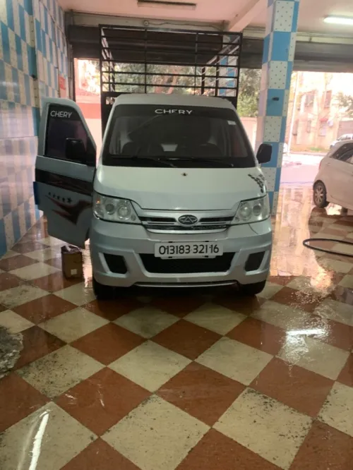 Chery Youki 2021 Youki