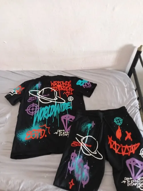 Ensemble original 