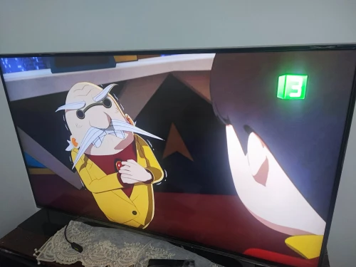 IRIS Smart TV 4K 50'' E790S