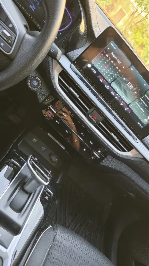 Kia K3 2025 Luxury