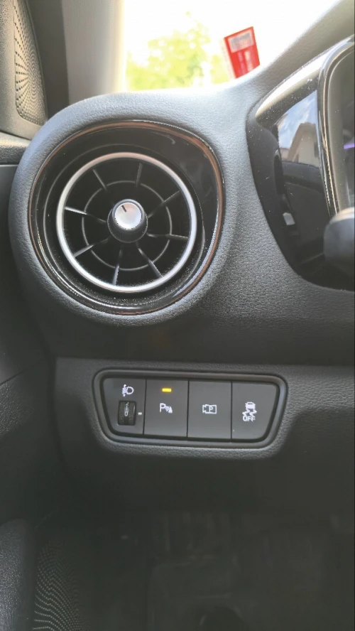 Kia K3 2025 Luxury