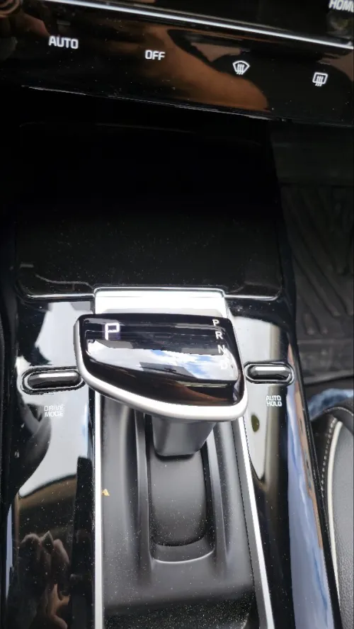 Kia K3 2025 Luxury