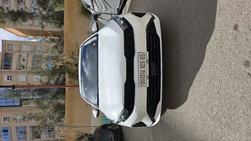 Kia K3 2025 Luxury