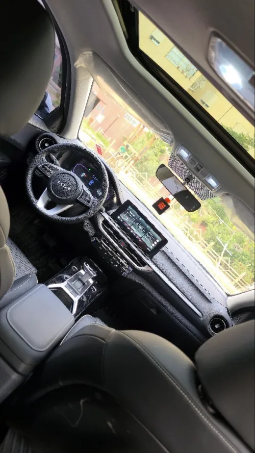 Kia K3 2025 Luxury
