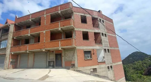 Vente Immeuble Béjaïa Bejaia