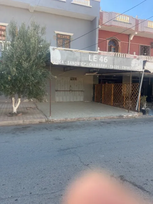 Location Local Aïn Témouchent Ain tolba