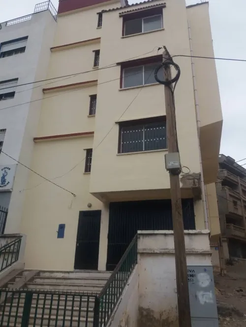 Vente Immeuble Alger Bordj el kiffan
