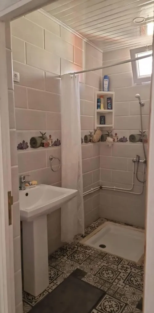 Location Appartement F4 Tizi ouzou Azeffoun