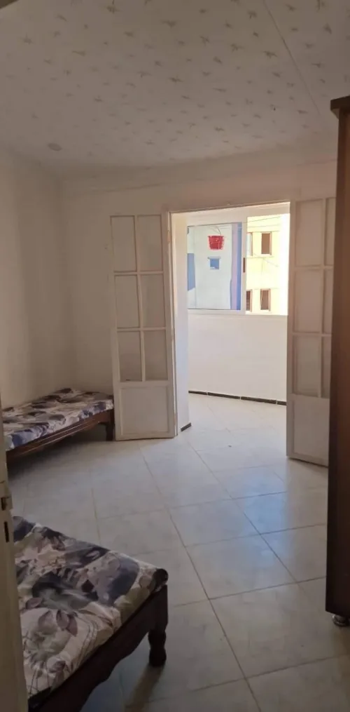 Location Appartement F4 Tizi ouzou Azeffoun