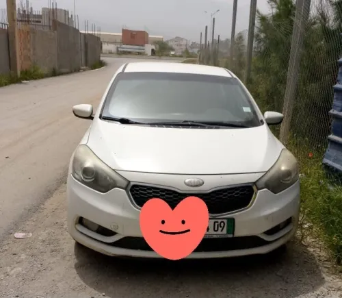 Kia Cerato 2014 Cerato