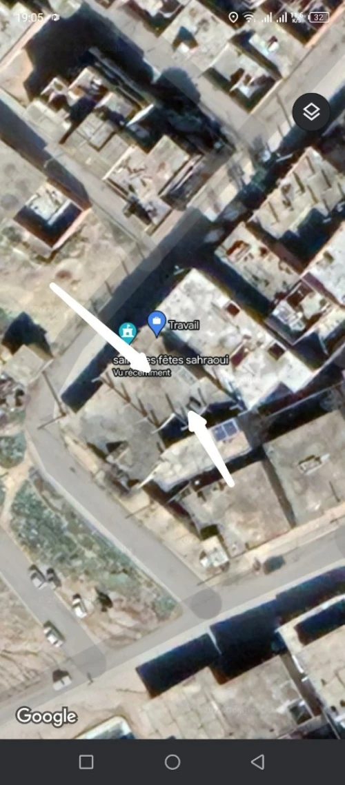 Vente Villa Souk ahras Taoura