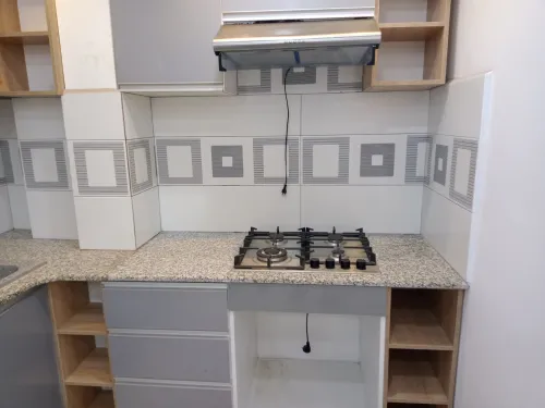Vente Appartement F3 Boumerdès Dellys