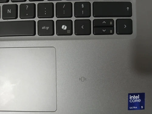 Pc portable dell latitude 5450 ultra 5 135u (15 ème) 
