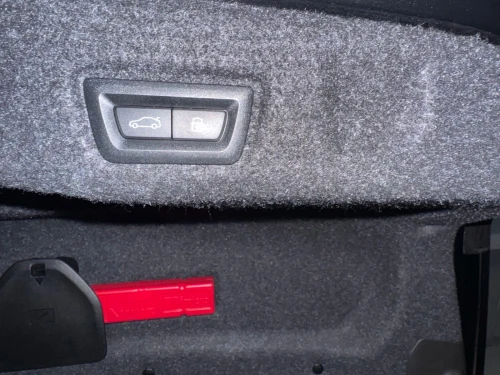 BMW 520D 2025 