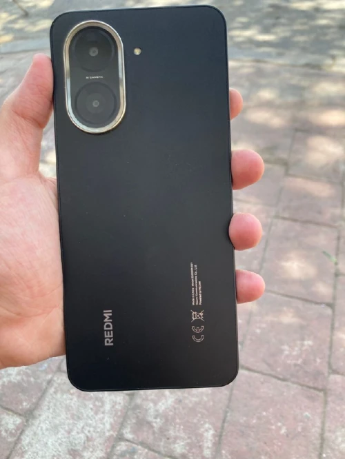 Redmi A5