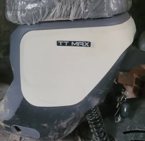 MIMEBOT TTMAX 2025