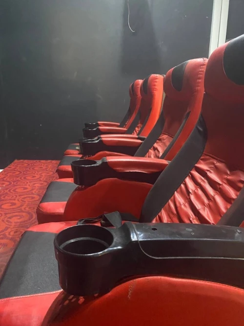 Cinema 12d