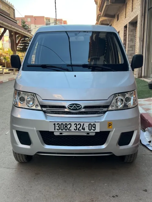 Chery Youki 2024 