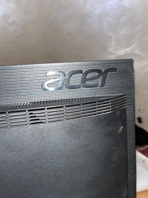 Écran Acer