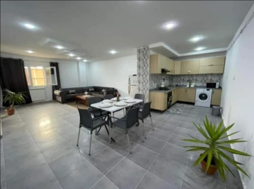 Location Appartement F3 Tipaza Bou ismail