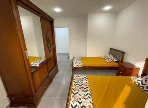 Location Appartement F3 Tipaza Bou ismail