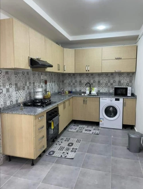 Location Appartement F3 Tipaza Bou ismail