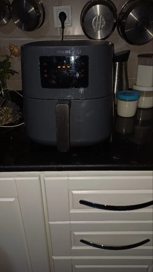 Airfryer Friteuse PHILIPS 6L