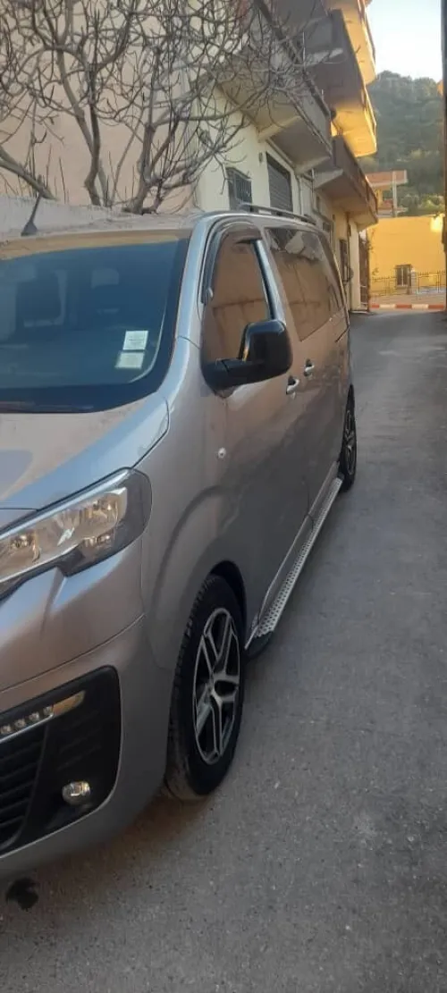 Peugeot Expert 2022 Expert
