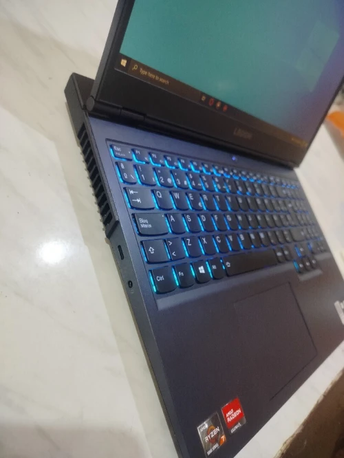 Lenovo Légion Ryzen 7 5800H rtx 3060